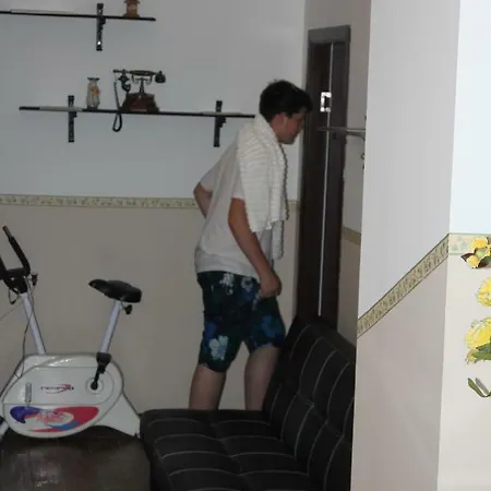 El Stefanino Luxury * Konstanca
