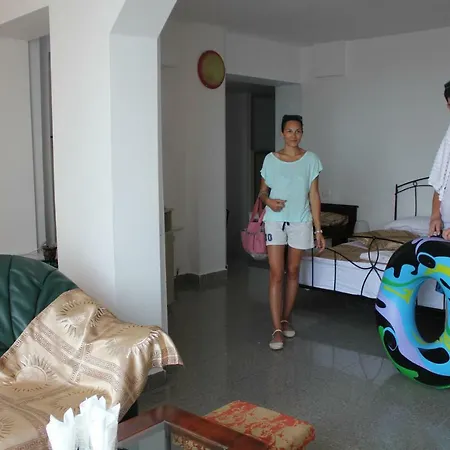 El Stefanino Luxury * Konstanca